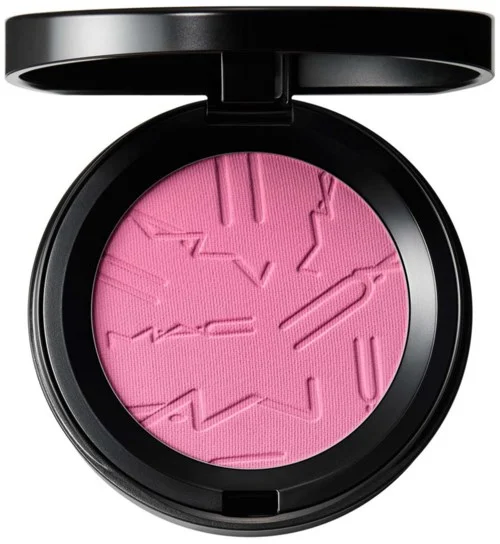 MAC Cosmetics Skinfinish Colourstruck Blush Snob v:4999036