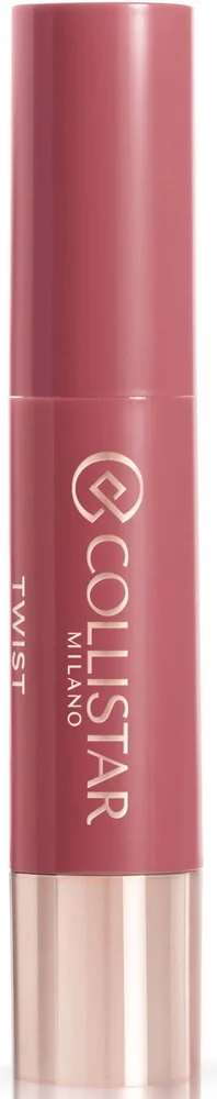 Collistar Twist Balmy Gloss 203 Legno Di Rosa v:5434475 Collistar Twist Balmy Gloss 203 Legno Di Rosa v:5434475