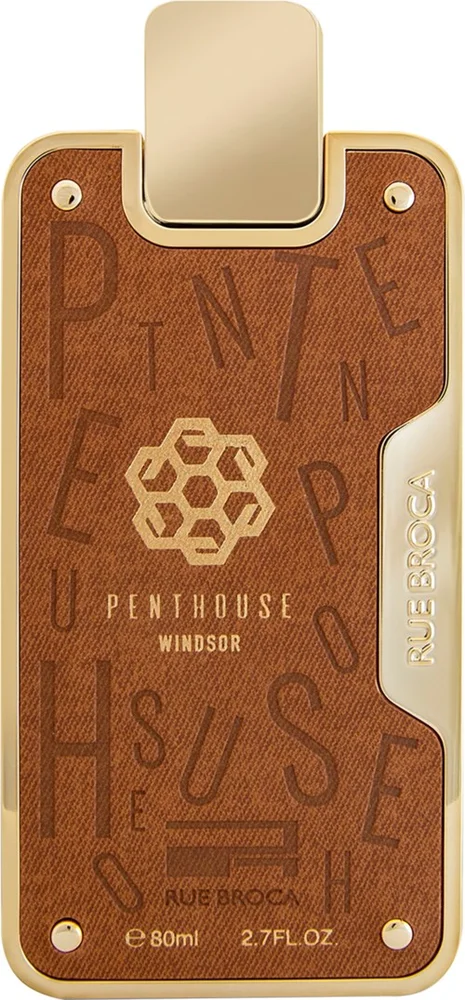 Rue Broca Penthouse Windsor Eau de Parfum 80 ml v:2807254