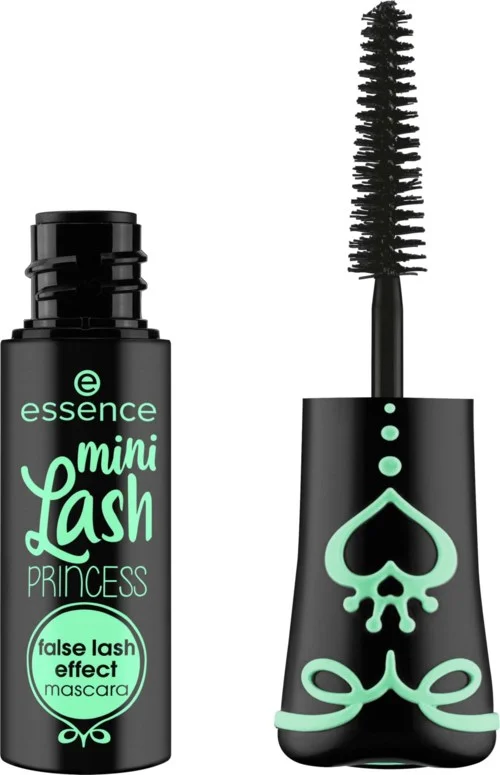 essence Ciao! Mini Lash Princess False Lash Effect Mascara v:5308959