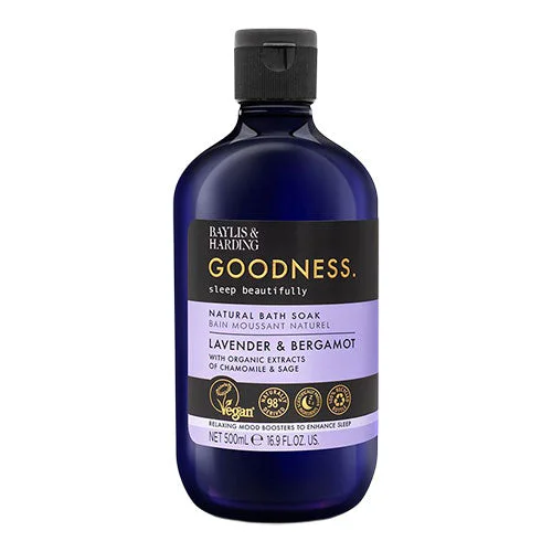 Bath Soak Sleep | Lavender & Bergamot v:8162140 Bath Soak Sleep | Lavender & Bergamot v:8162140