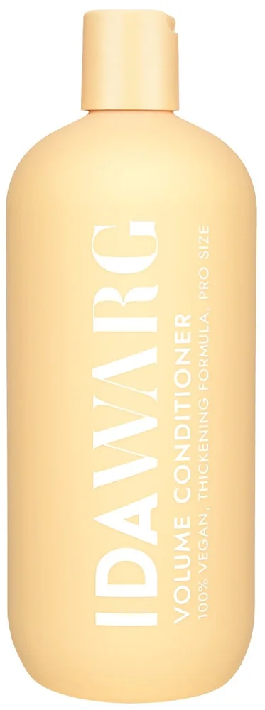 IDA WARG Beauty Volume Conditioner 500 ml v:6394802 IDA WARG Beauty Volume Conditioner 500 ml v:6394802