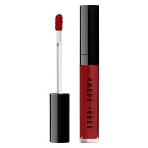 Bobbi Brown Crushed Oil-Infused Gloss #11 Rock & Red 6ml v:5933140 Bobbi Brown Crushed Oil-Infused Gloss #11 Rock & Red 6ml v:5933140