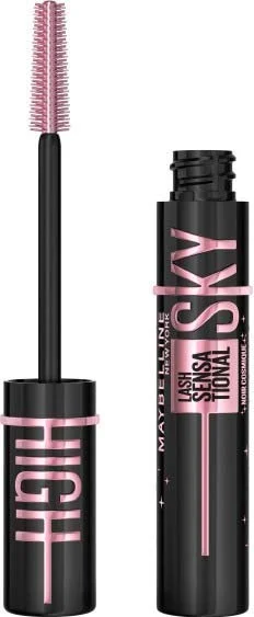 Maybelline Lash Sensational Sky High v:1991007 Maybelline Lash Sensational Sky High v:1991007