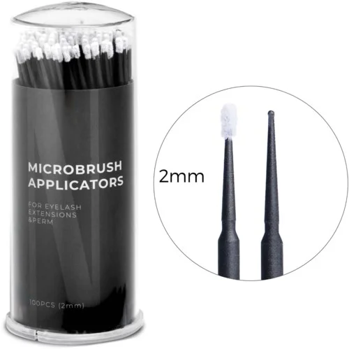 Nanolash Microbrush Applicators 2 mm v:2937684 Nanolash Microbrush Applicators 2 mm v:2937684