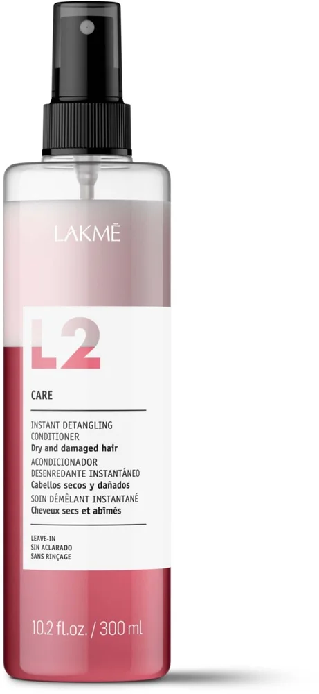 Lakme L2 Care 300 ml v:2873197