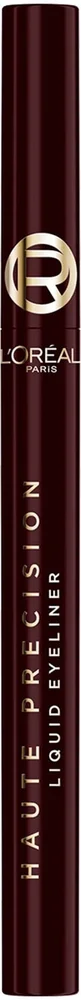 Loreal Paris Haute Precision Liquid Eyeliner 050 Bordeaux Cashmere v:6848919