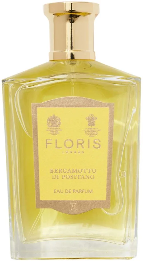 Floris London Bergamotto di Positano Eau de Parfum 100 ml v:1736813 Floris London Bergamotto di Positano Eau de Parfum 100 ml v:1736813