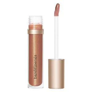BareMinerals Mineralist Lip Gloss Balm Warmth 4ml v:3427105 BareMinerals Mineralist Lip Gloss Balm Warmth 4ml v:3427105