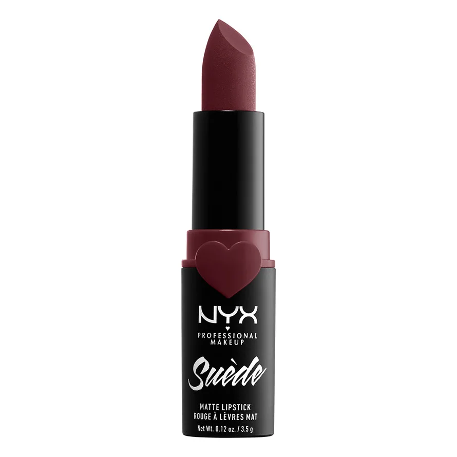 Suede Matte Lipstick 6 Lalaland – NYX PROFESSIONAL MAKEUP v:3250044