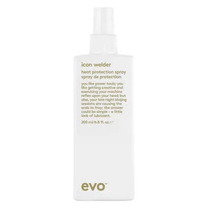 Evo Icon Welder Heat Protection Spray 200ml v:4865996