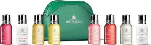 Molton Brown Womens Mini Stowawy v:7974008