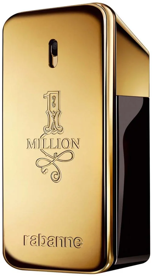 Rabanne One Million Eau de toilette 50 ml v:6351504 Rabanne One Million Eau de toilette 50 ml v:6351504