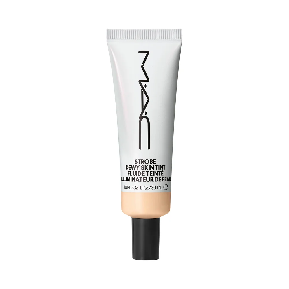 Strobe Dewy Skin Tint Light 1 – MAC v:5204435 Strobe Dewy Skin Tint Light 1 – MAC v:5204435