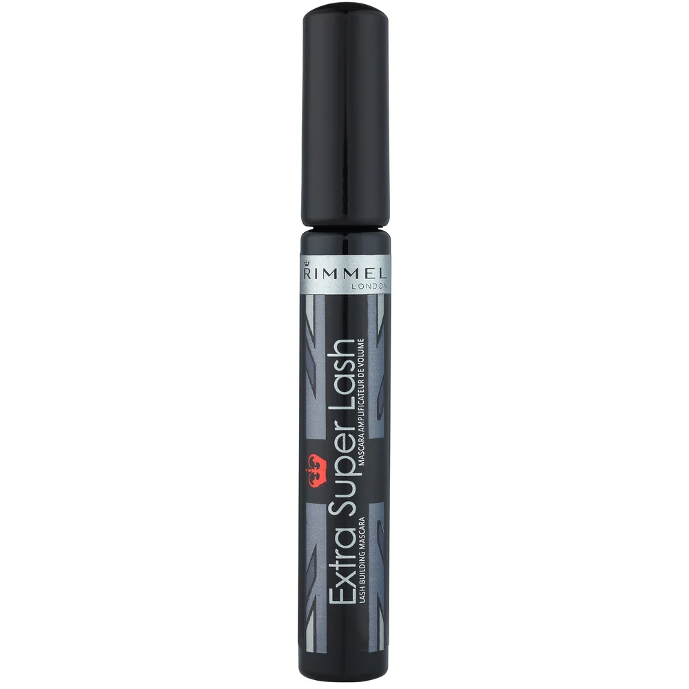 Extra Super Lash Mascara Black – Rimmel v:3534241 Extra Super Lash Mascara Black – Rimmel v:3534241