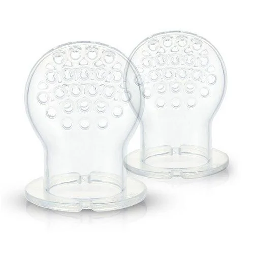 Kidsme Food Feeder Refill, Large – 2 stk. v:1283317