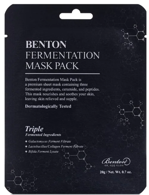 Benton Fermentation Mask v:6617275
