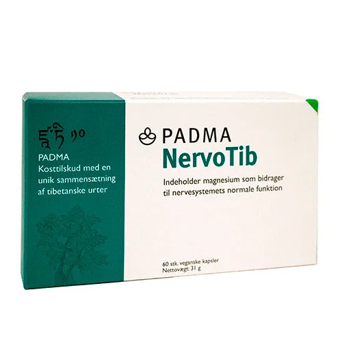 Padma NervoTib v:1687807