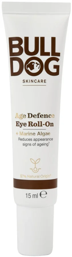 Age Defence Eye Roll-On 15 ml – Bulldog v:7938190