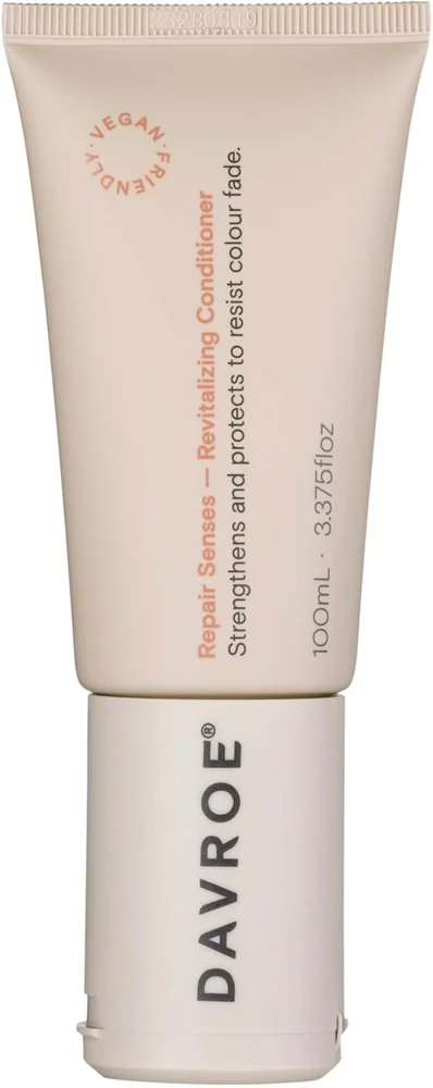 DAVROE Repair Senses Revitalizing Conditioner 100 ml v:4320320