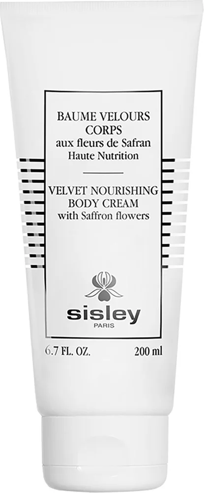 Sisley Velvet Nourishing Body Cream 200 ml v:4861563 Sisley Velvet Nourishing Body Cream 200 ml v:4861563
