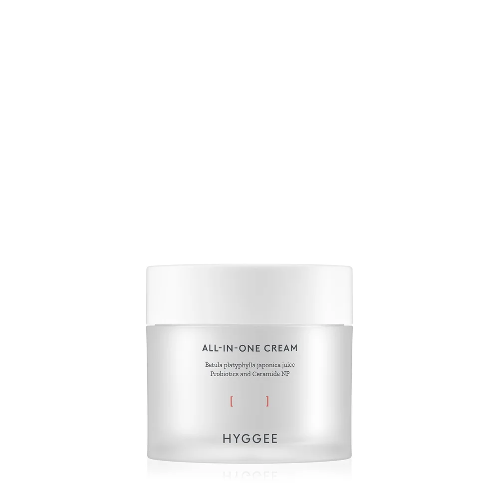 All-In-One Cream 80 ml – Hyggee v:3130106