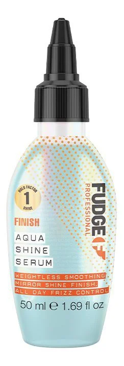 Fudge Aqua Shine Serum – 50 ml. v:6936144 Fudge Aqua Shine Serum – 50 ml. v:6936144