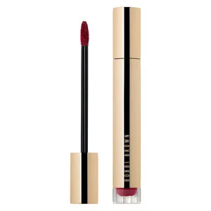 Bobbi Brown Luxe Matte Liquid Lipstick Plum & Done 6ml v:3407459