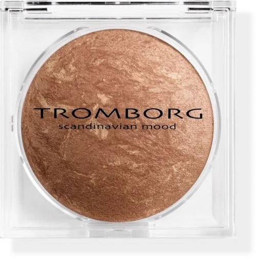 Tromborg Baked Mineral Golden v:4693689