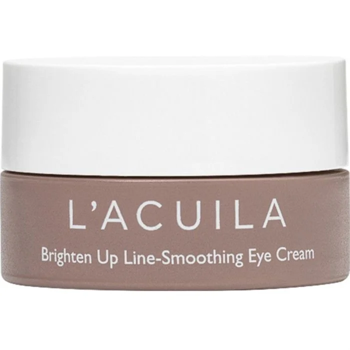L'Acuila Brighten Up Line-Smoothing Eye Cream 15 ml v:2009385