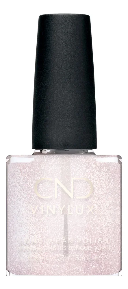 CND Vinylux Night Brilliance 468 - 15 ml. v:4017234