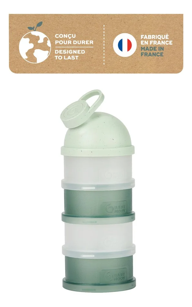 Babymoov Babydose Mineral – Green – 1 stk. v:4878114