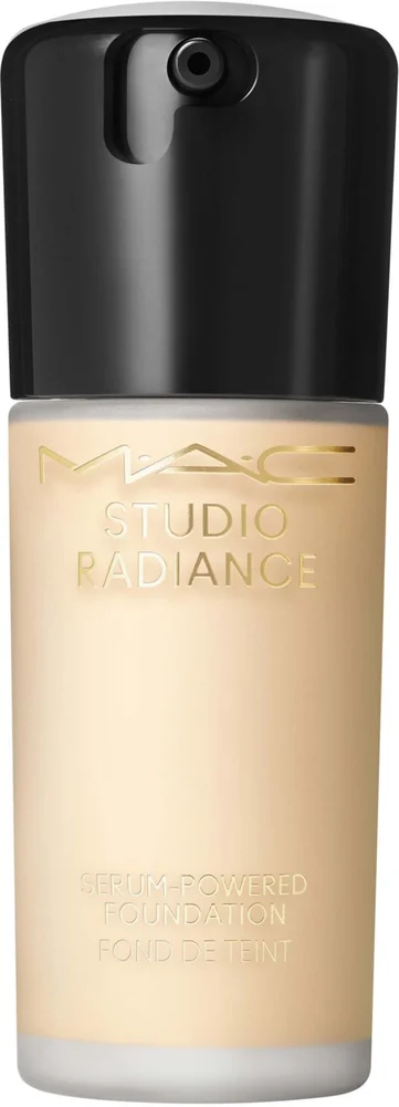 MAC Cosmetics Studio Radiance Serum-Powered Foundation Nc11 v:7635706