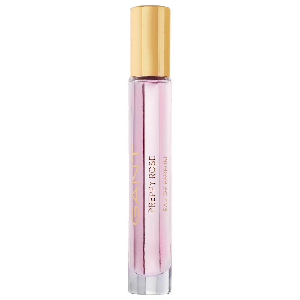 Preppy Rose Eau de Parfum Travel Spray 9,5 ml – GANT v:6504736
