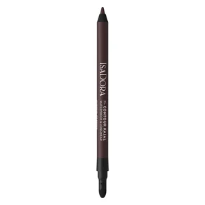 IsaDora Contour Kajal 61 Chocolate Brown 1,2g v:5588370