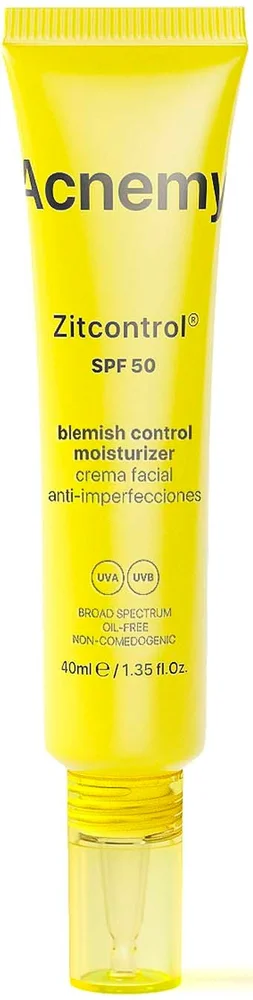 NICHE BEAUTY LAB Acnemy Zitcontrol Spf51 40 ml v:7493257
