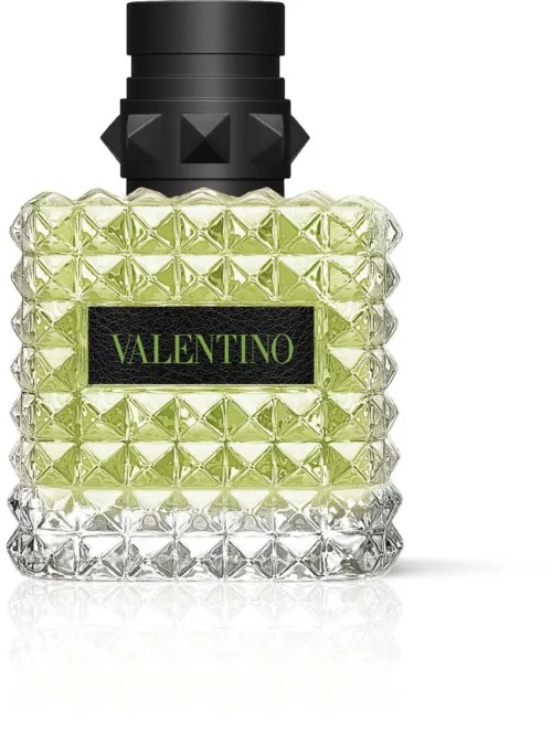 Valentino Born in Roma Donna Green Stravaganza Eau de Parfum 30 ml v:3166515 Valentino Born in Roma Donna Green Stravaganza Eau de Parfum 30 ml v:3166515