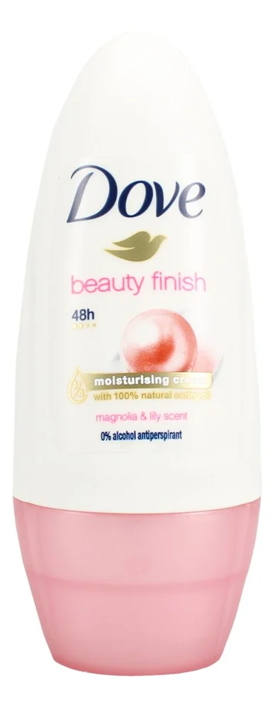 Dove Beauty Finish Deo Roll-on – 50 ml. v:9463602