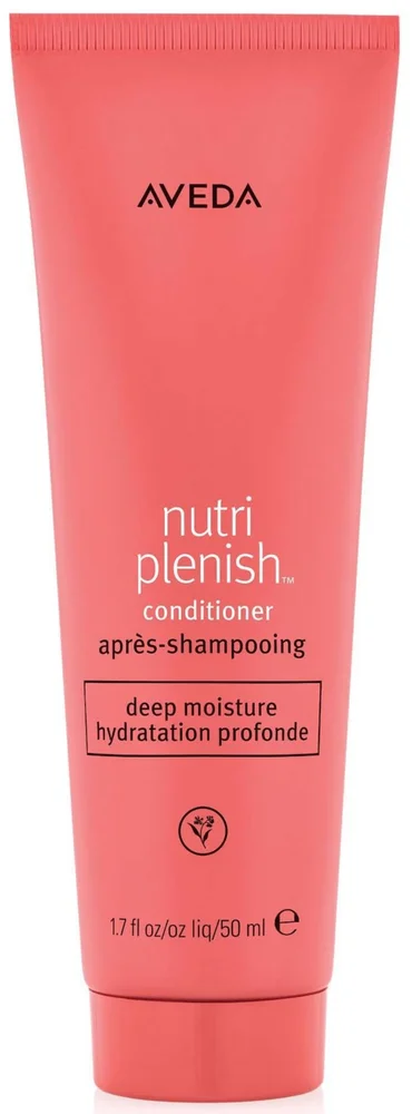 Aveda Nutriplenish Conditioner Deep Travel size 50 ml v:2040602 Aveda Nutriplenish Conditioner Deep Travel size 50 ml v:2040602