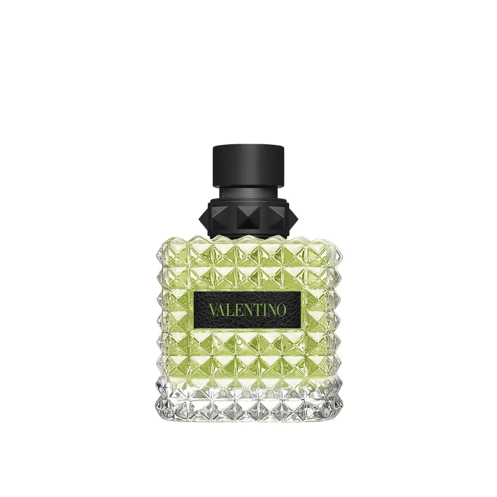 Born in Roma Green Stravaganza Donna Eau de Parfum 100 ml – Valentino v:9076859 Born in Roma Green Stravaganza Donna Eau de Parfum 100 ml – Valentino v:9076859