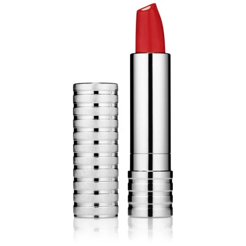 Clinique Dramatically Different Lipstick 20 Red Alert v:5330953 Clinique Dramatically Different Lipstick 20 Red Alert v:5330953