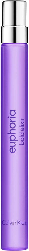 Calvin Klein euphoria bold elixir Parfum Intense for Women 10 ml v:1410342