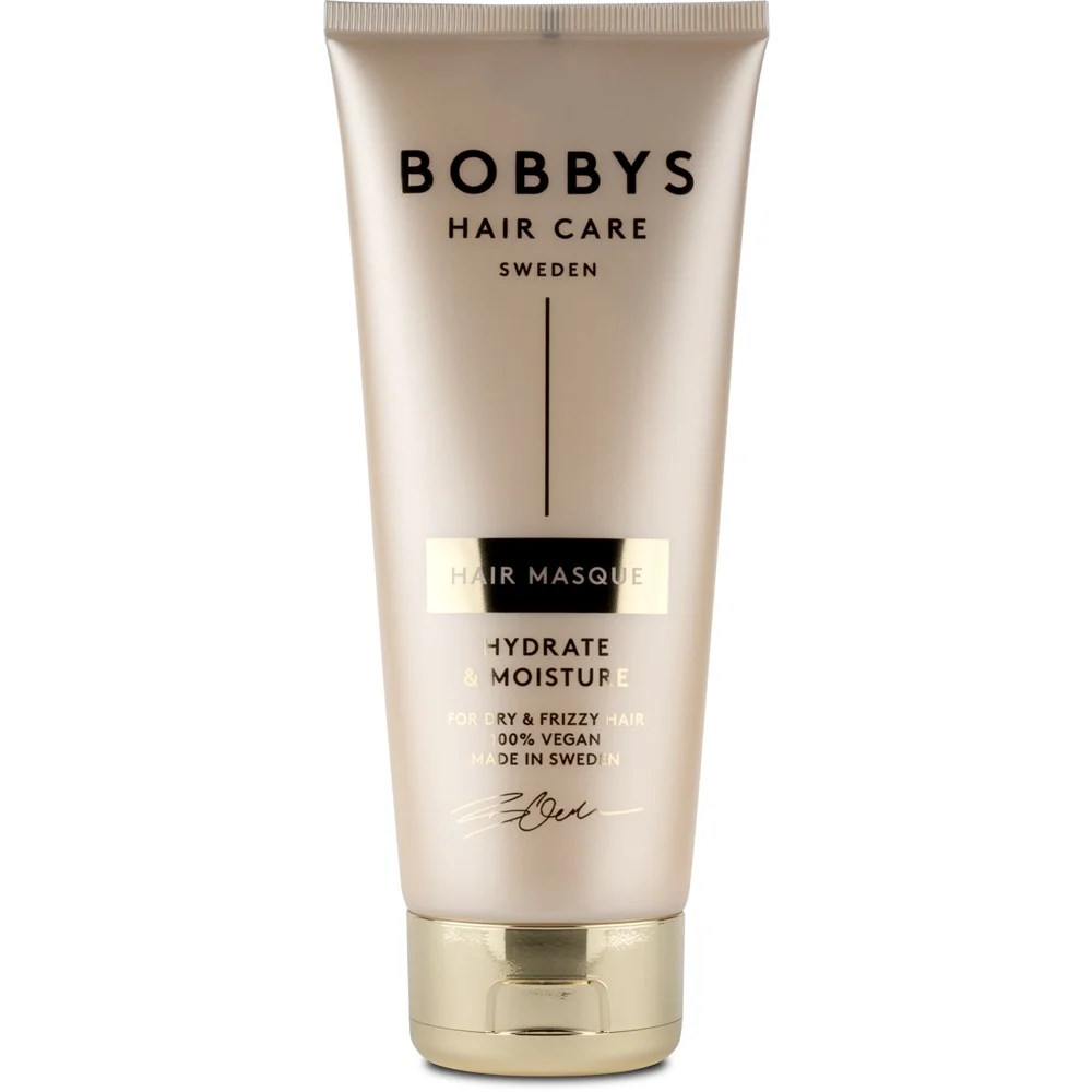 Hydrate & Moisture Hair Masque, 200ml v:5147468