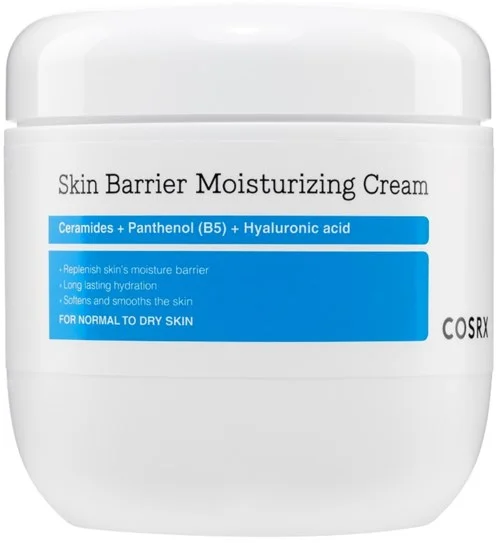 COSRX Skin Barrier Moisturizing Cream 450 ml v:3539757 COSRX Skin Barrier Moisturizing Cream 450 ml v:3539757