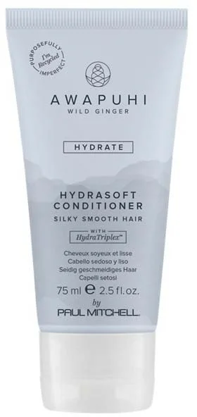 Paul Mitchell Awapuhi Wild Ginger Hydrasoft Conditioner 75 ml v:9464760