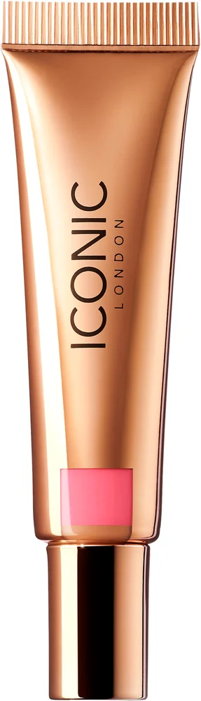 Sheer Blush Power Pink – ICONIC LONDON v:2818968