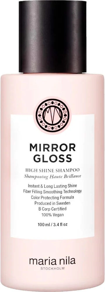 maria nila Mirror Gloss Shampoo 100 ml v:9049864