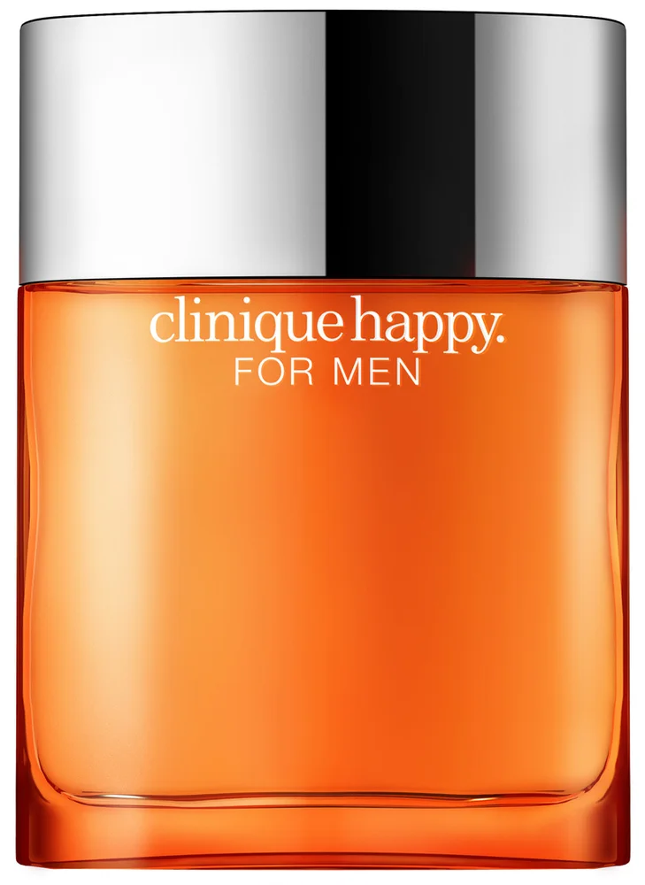 CLINIQUE Happy for Men Cologne Spray 50ml v:5876653 CLINIQUE Happy for Men Cologne Spray 50ml v:5876653