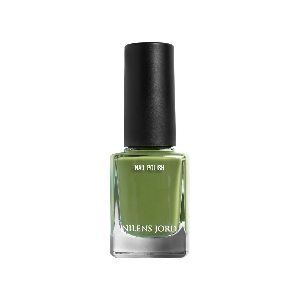 Nail Polish Pistachio Green – Nilens Jord v:7609027