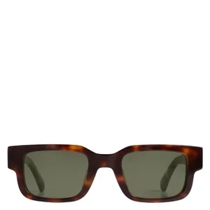 Corlin Eyewear Leon Tortoise Green v:2234811